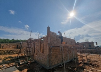 Dikerjakan Mulai April, Pemerintah Akan Bangun 961 Unit Rumah Pengganti untuk Masyarakat Rempang