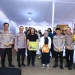 Polri Hadiahkan Wartawan Berangkat Umrah, Kadiv Humas Sebut Pentingnya Peran Media Kawal Agenda Nasional