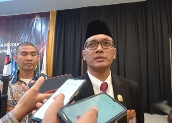 Tidak Pernah Hadir Panggilan KPU, Ketua PKK Bukit Bestari Tak Diketahui Keberadaannya
