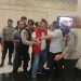 Perhitungan Suara Pemilu 2024 Tingkat Kota Tanjungpinang Ricuh, Saksi Fraksi PDIP Terpaksa Diusir Keluar
