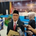 Situasi Tak Kondusif, KPU Tanjungpinang Tunda Rapat Pleno Minggu Besok