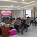 Mendorong Peningkatan Pengelolaan Keuangan Polres Karimun, Kapolres Terima Kunjungan BPK RI