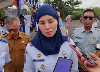 Tekan Angka Kecelakaan, BPTD Kepri Akan Gelar Salud di Sejumlah Sekolah dan Perusahaan