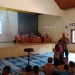 Polres Sosialisasi Anti Bullying dan Bahaya Narkoba di SDN 002 Karimun