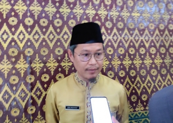 Rasionalisasi Baru Tercapai 10 Persen, Pemko Pertimbangkan Opsi Potong TPP Tutupi Defisit Rp97 Miliar