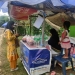 Momen Ramadan, Pedagang Bunga di Tanjungpinang Ketiban Rezeki hingga Jutaan Rupiah