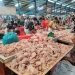 Jelang Ramadan, Harga Daging Ayam Pasar Bincen Tembus Rp45 Ribu per Kg