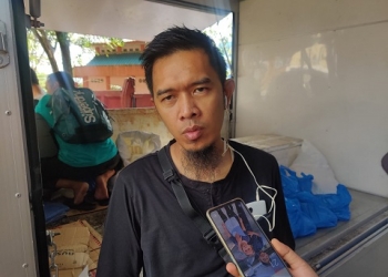 Pelaksanaan Operasi Pasar Selama Ramadan, Bulog Siapkan 4 Ton Beras per Kegiatan dengan Harga Murah