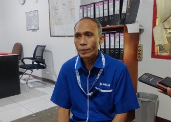 PT Pelni Siapkan 4 Kapal Layani Mudik Lebaran di Tanjungpinang dan Bintan