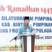 Dukung Percepatan Investasi di Bintan, Rudi Paparkan Sistem Pengembangan Prioritas Infrastruktur