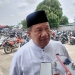 Sempat Dibatalkan karena Covid, Dispora Kembali Usulkan Pembangunan GOR Melalui APBN