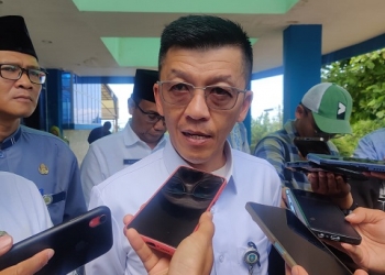 Tekan Inflasi di Bidang Kesehatan, Hasan Minta BLUD Lakukan Penyesuaian Biaya Pengobatan