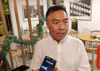 Dorong Sektor Pariwisata, Asparnas akan Menggelar Sejumlah Event Berskala Internasional
