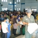 Dinsos Kepri: Ansar Serahkan 500 Paket Pangan ke Warga Gunung Kijang