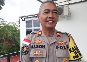 Perkara Pemalsuan Surat Tanah Disebut Mangkir dari Panggilan Polisi, Ini Penjelasan Hasan