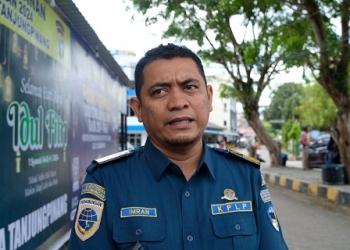 Hadapi Lonjakan Penumpang Lebaran Capai 11 Persen, KSOP Mendirikan Posko Pelayanan Mudik