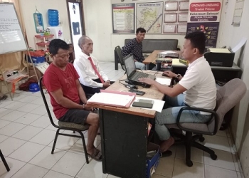 Akibat Cemburu, Nekat Bacok Temannya Sendiri yang Dituduh Punya Hubungan Spesial dengan Istrinya
