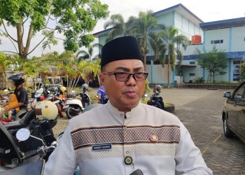 Tiga Kelompok Tani Cabai Binaan Pemko Tanjungpinang Dijadwalkan Panen 3 April Mendatang