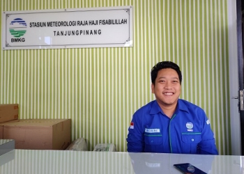 Memasuki Puncak Arus Mudik Cuaca Bersahabat, BMKG: Kecepatan Angin dan Gelombang Laut Relatif Normal