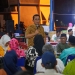 Anggaran Rp2,7 Miliar, Ansar Ahmad Mempercantik Pujasera Taman Kota Kijang