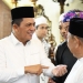 Safari di Masjid Annikmah Batam, Ansar: Menjadi Pribadi yang Memberikan Manfaat bagi Masyarakat