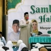 Gelar Tabligh Akbar Halal Bihalal, Roby Kurniawan Kagum Lihat Antusias Masyarakat Terhadap Kegiatan Keagamaan