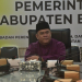 Menjamin Kehidupan Pegawai di Masa Tua, Sekda Bintan dan BNI Bahas Layanan Program Dana Pensiun