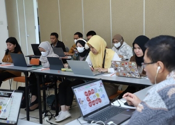 Portal Layanan Administrasi Pemerintahan Bidang Aparatur Negara Siap Uji Coba Akhir April