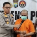 Percobaan Pemerkosaan Terhadap Costumer, Driver Ojol Diamankan Polisi