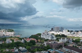 Miliki 31 Kawasan Industri, Batam Jadi Daerah dengan Sumbangan Investasi Terbesar Mencapai 77,5%