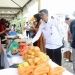 Membantu Masyarakat Wujudkan Keterjangkauan Harga Pangan, Hasan: GPM Jadi Langkah Konkret
