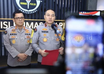 Judi Online di Indonesia Terjadi Penurunan Signifikan Capai 404 Kasus di 2024