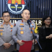 Polri Mencatat Sebanyak 3.145 Tersangka Judi Online Selama 2023-2024