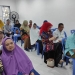 Dinas Kesehatan Berikan Vaksin Meningitis untuk Para Jamaah Calon Haji Asal Tanjungpinang