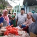 Bantu Pemenuhan Kebutuhan Pokok Masyarakat Bintan, Roby Tinjau Kegiatan Pasar Murah