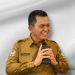 Inflasi Capai 3,37 Persen, Ansar Gandeng Stakeholder Monitoring Harga secara Berkala