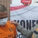 Nasi Sudah Jadi Bubur, Pegawai Satpol PP Menyesal Setelah Diringkus Polisi Kasus Narkoba