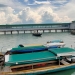 Diinstruksikan Penggunaan Life Jacket untuk Penumpang Pompong di Tanjungpinang