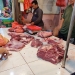 Harga Daging Sapi di Tanjungpinang Hari Ini Meroket, Tembus Rp170 Ribu per Kilogram
