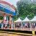 Arus Balik Mudik Lebaran, Penumpang Mulai Padati Pelabuhan Roro Tanjung Uban dan Batam Sejak Pagi