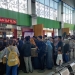 Arus Balik Gelombang Pertama, Pemudik Mulai Padati Pelabuhan SBP Tanjungpinang