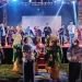 Kemeriahan Malam Puncak Reuni Akbar Ilunisda Tanjungpinang, Artis Sallsa Bintan Guncang Panggung Hiburan