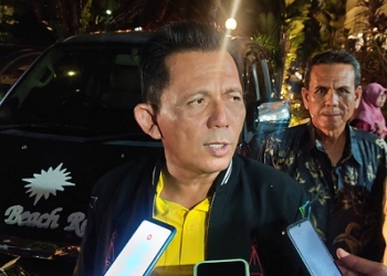 Antisipasi Penumpukan Penumpang, Gubernur Imbau Pemudik Atur Jadwal Keberangkatan pada Arus Balik