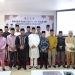 Dewan Hakim MTQ XVI Kabupaten Karimun Ikuti Orientasi, Anwar Hasyim: Samakan Persepsi