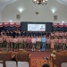 107 Dewan Hakim MTQ XVI Kabupaten Karimun Dilantik