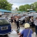 Kapolres Bintan Pantau Situasi Arus Balik dan Cek Kesiapan Personel di Pos Pelayanan