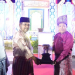 Ditutup Bupati Rafiq, Kecamatan Tebing Raih Juara Umum MTQ XVI Kabupaten Karimun