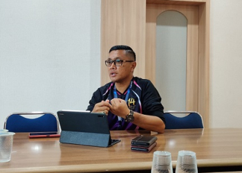 Penyerahan DP4 Pilkada akan Dimulai 24 April 2024 Mendatang