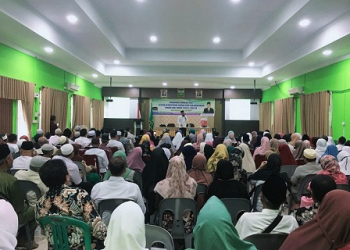 Masuk Kloter Pertama, 206 JCH Asal Tanjungpinang akan Diberangkatkan pada 12 Mei 2024