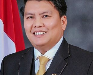 Gugatan Golkar Tanjungpinang Diterima MK, Fathir: Kami Siap Hadapi Sidang